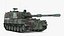 NATO Military Ground Vehicles Collection