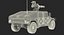 NATO Military Ground Vehicles Collection
