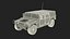 NATO Military Ground Vehicles Collection