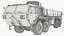 NATO Military Ground Vehicles Collection