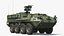 NATO Military Ground Vehicles Collection