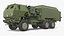 NATO Military Ground Vehicles Collection