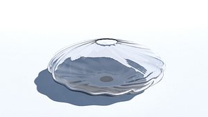 Modern vase 05