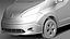 Nissan e-NV200 2015