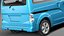 Nissan e-NV200 2015