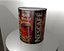 Nescafe Can