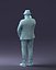 man with hat 1213