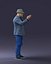man with hat 1213
