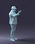 man with hat 1213