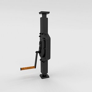 3D Jack Models | TurboSquid