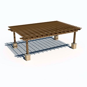 PERGOLA