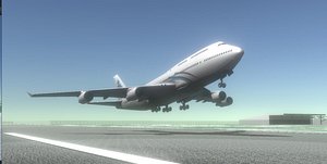 3D model mobile lite