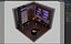 Low Poly Witch Room  Stylized Fantasy Magic Interior