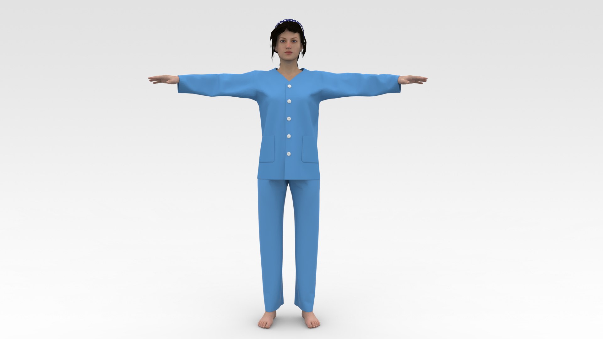 Female Patient Blue Dress 3D model https://p.turbosquid.com/ts-thumb/Wf/BQJItR/Ts/007/png/1635783589/1920x1080/fit_q87/b22707ec9532c93ec4c195398ce1542820046143/007.jpg