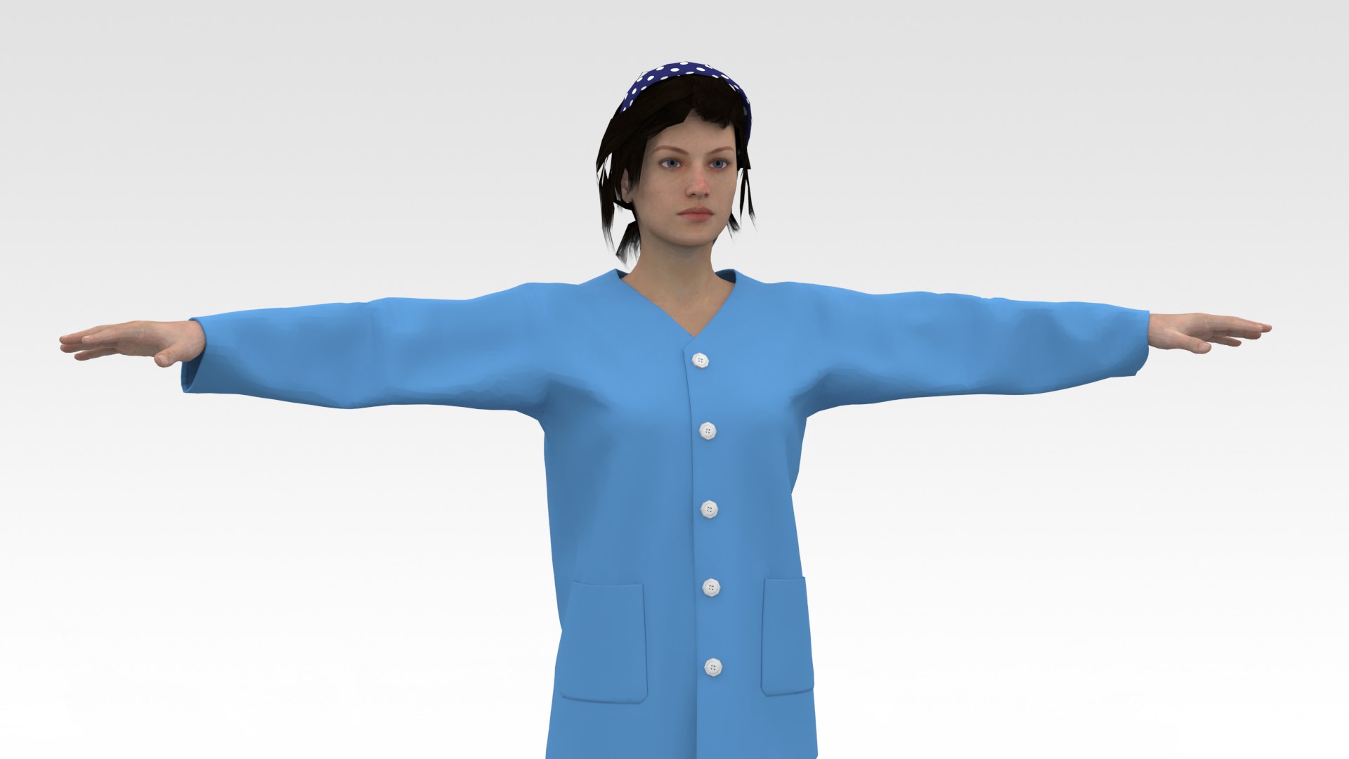 Female Patient Blue Dress 3D model https://p.turbosquid.com/ts-thumb/Wf/BQJItR/Wv/002/png/1635783592/1920x1080/fit_q87/644f9e568094966a5b5f2a3a8d3bb4cb1ad4cd6d/002.jpg