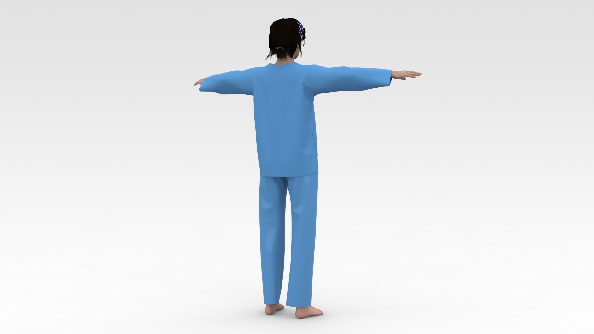 Female Patient Blue Dress 3D model https://p.turbosquid.com/ts-thumb/Wf/BQJItR/nz/005/png/1635783588/1920x1080/fit_q87/c42e5c6c5e450065016ad7be58a6afde4548c421/005.jpg