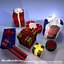 regalos de navidad