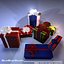 regalos de navidad