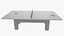 Ping Pong Table