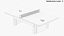 Ping Pong Table