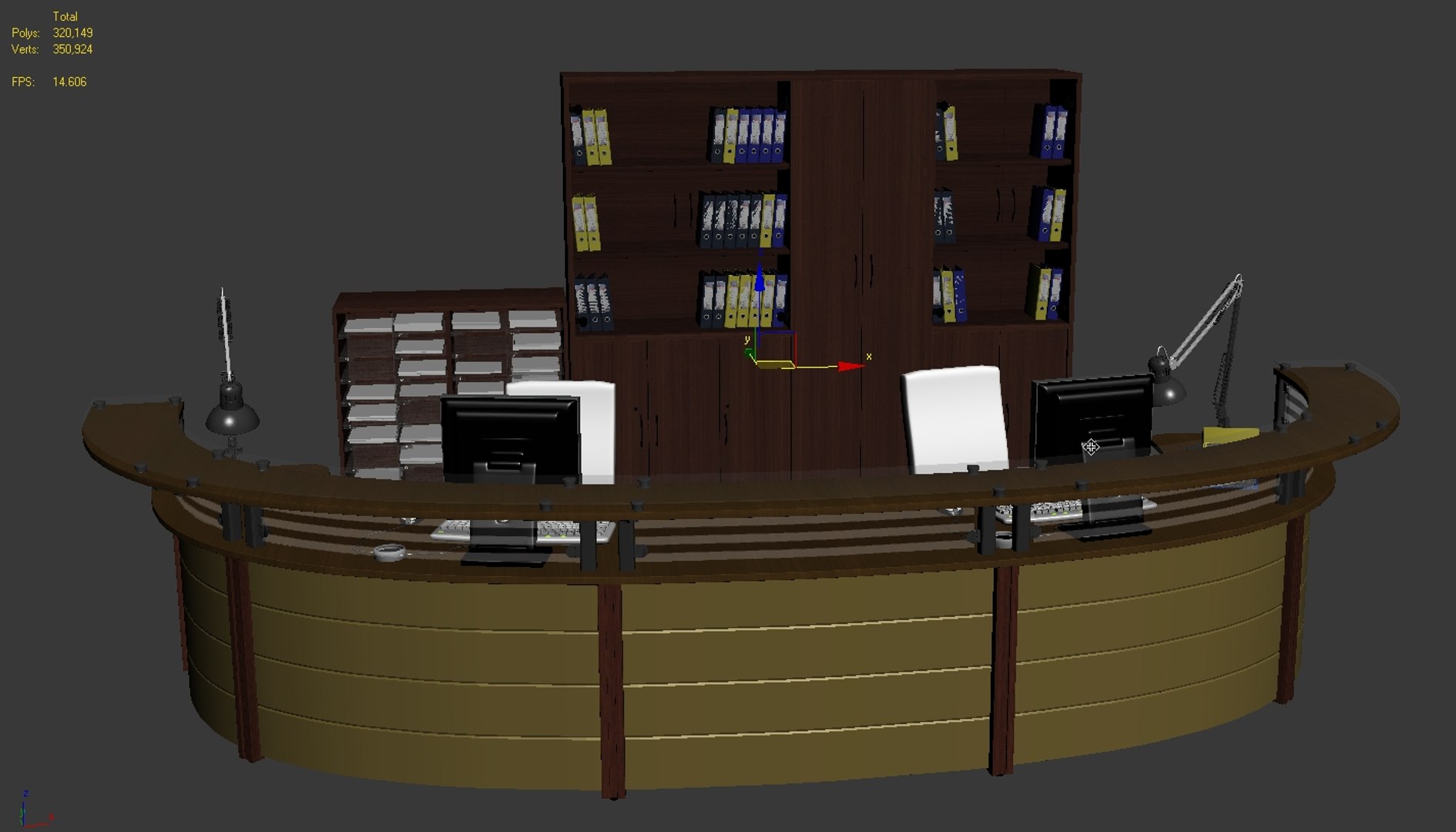 reception desk max https://p.turbosquid.com/ts-thumb/Wf/FzljUf/1iUTuFzH/screenshoot/jpg/1391440212/1920x1080/fit_q87/b2884ffc2fbb26ea568860eee3ec75a06415f6b6/screenshoot.jpg