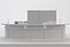 Reception Desk