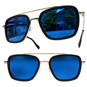 Sunglasses HG0306 model