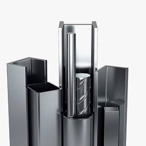 steel profile