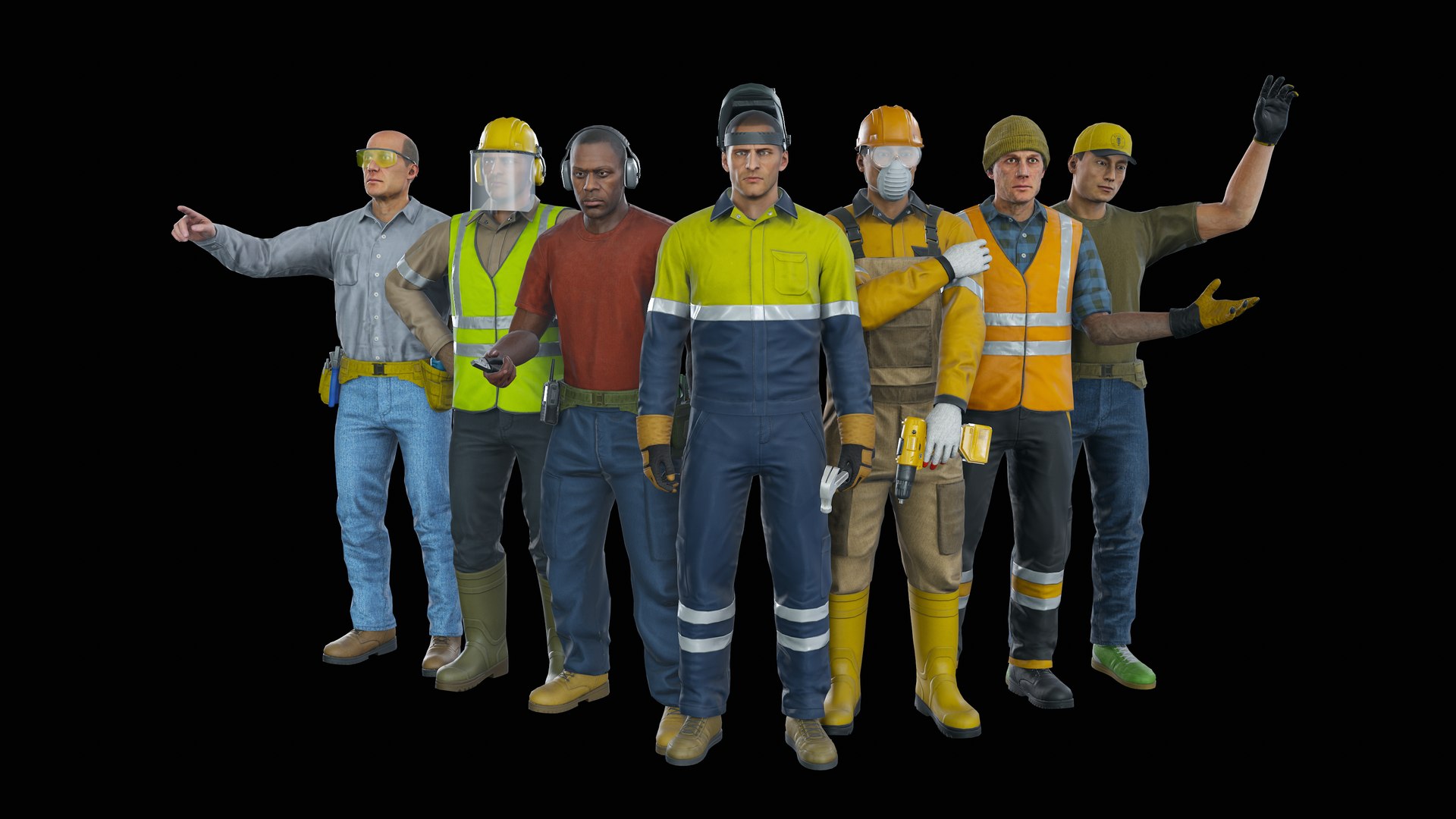 3D Characters Mega Bundle model https://p.turbosquid.com/ts-thumb/Wf/J5Gn2k/IN/action_b/png/1759718204/1920x1080/fit_q87/76ed5defbe8261518586ac84998ce1b8b666a8d1/action_b.jpg