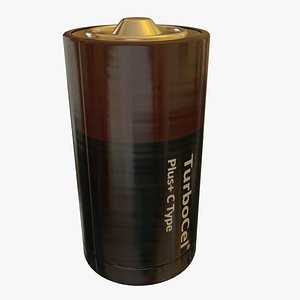 C Type Battery