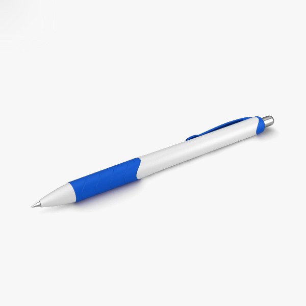 3D pen office model