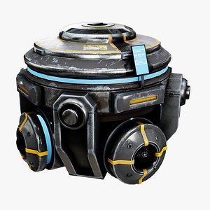 Gravity Generator