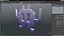 Monstruo alienígena Emoji