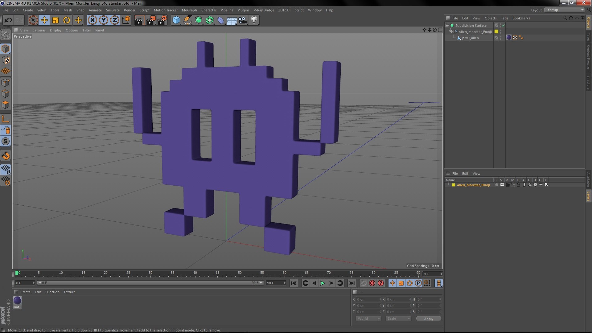 3D Alien Monster Emoji model https://p.turbosquid.com/ts-thumb/Wf/QMz9DP/mG/alienmonsteremoji3dmodel022/jpg/1647273061/1920x1080/fit_q87/18851f8a3ab4e92531675daaaf80867f731ea53a/alienmonsteremoji3dmodel022.jpg