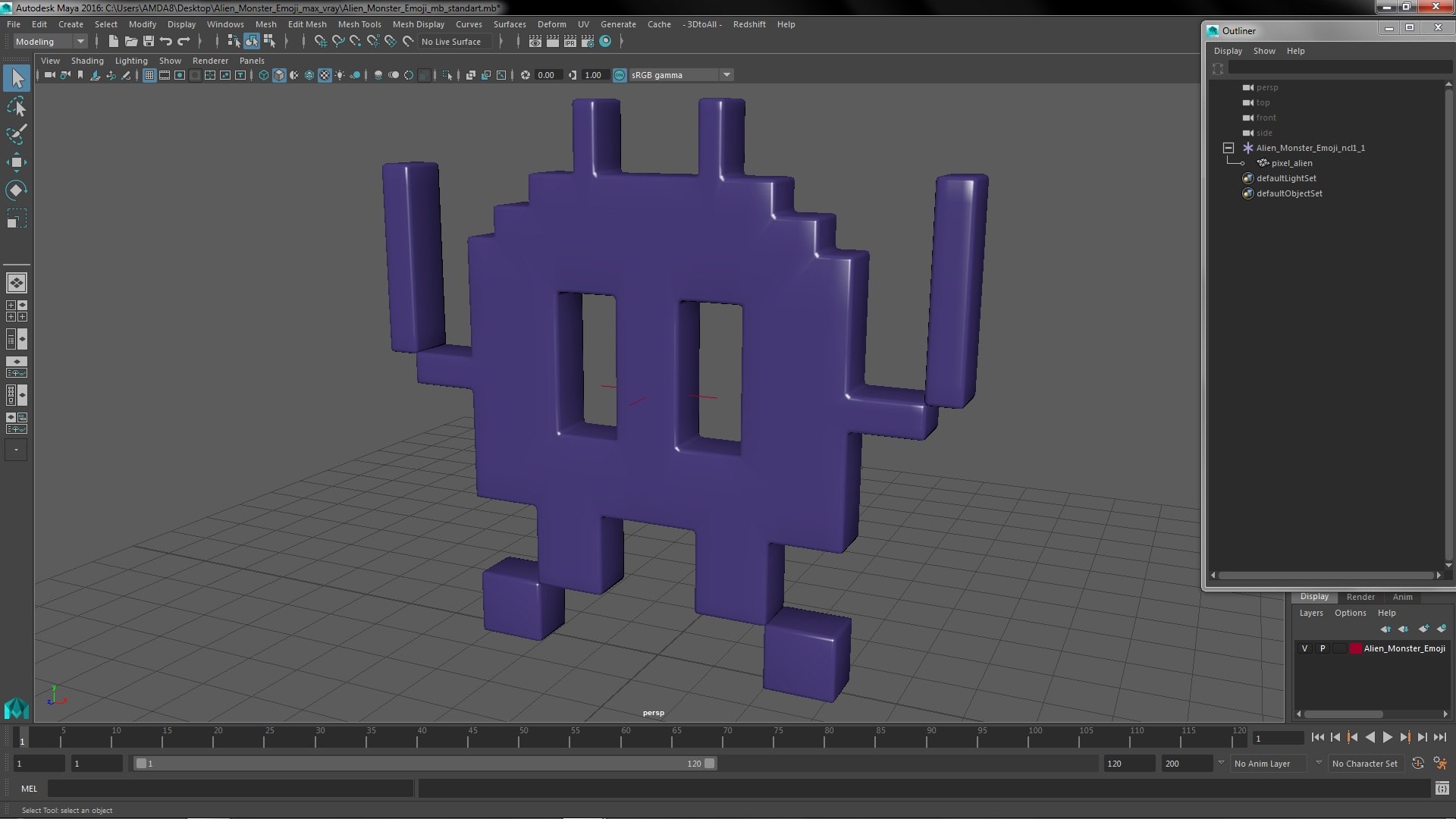3D Alien Monster Emoji model https://p.turbosquid.com/ts-thumb/Wf/QMz9DP/rN/alienmonsteremoji3dmodel023/jpg/1647273065/1920x1080/fit_q87/854105e06635f28b07456c8438b65346804f0dc9/alienmonsteremoji3dmodel023.jpg