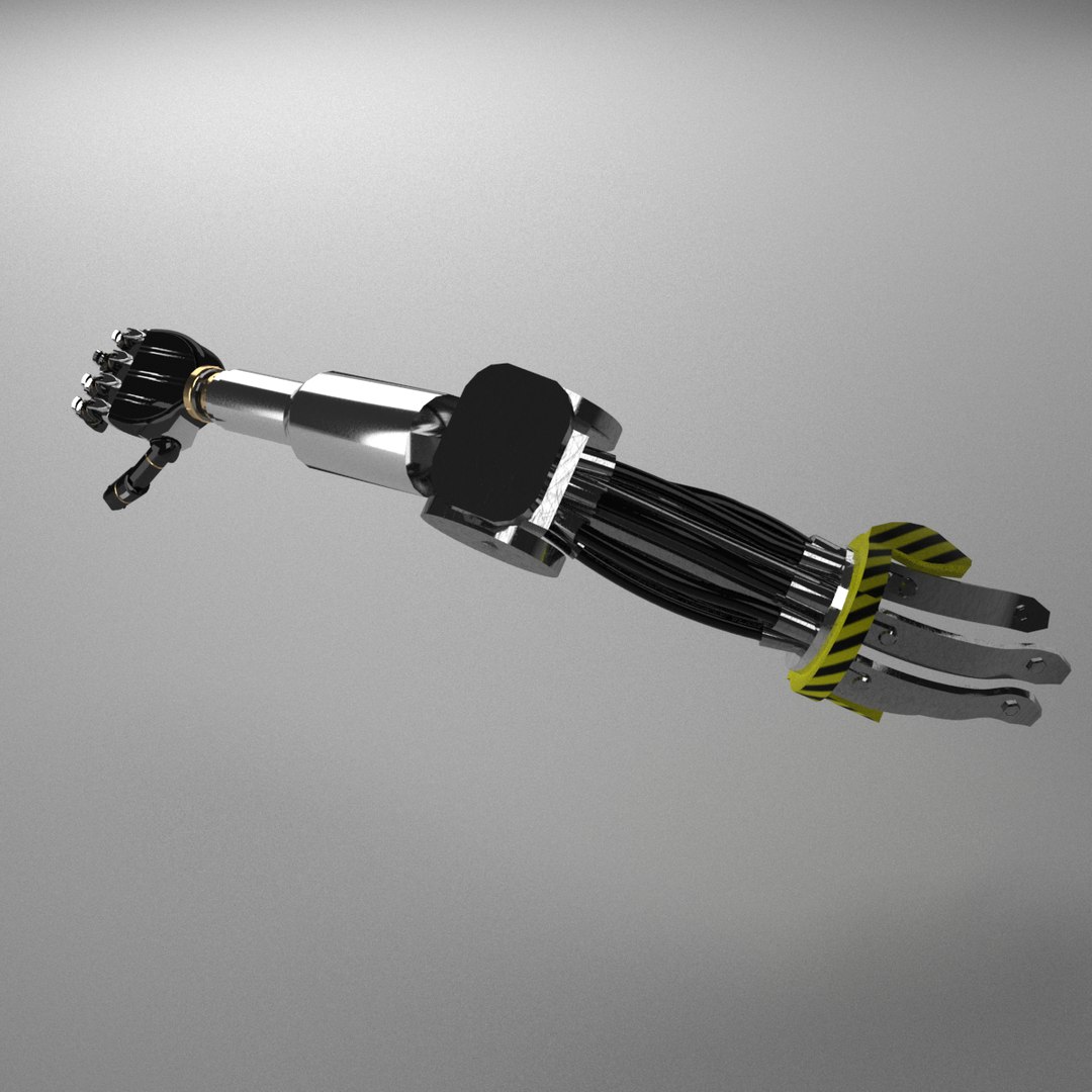 3D prosthetic arm https://p.turbosquid.com/ts-thumb/Wf/QXFije/99hvmdg6/4/png/1588972343/1920x1080/fit_q87/94aafbfa10617ad88159ee096cc8a5ea5976bfb9/4.jpg