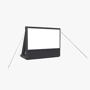 Movie Screen