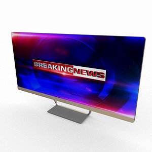 LCD TV