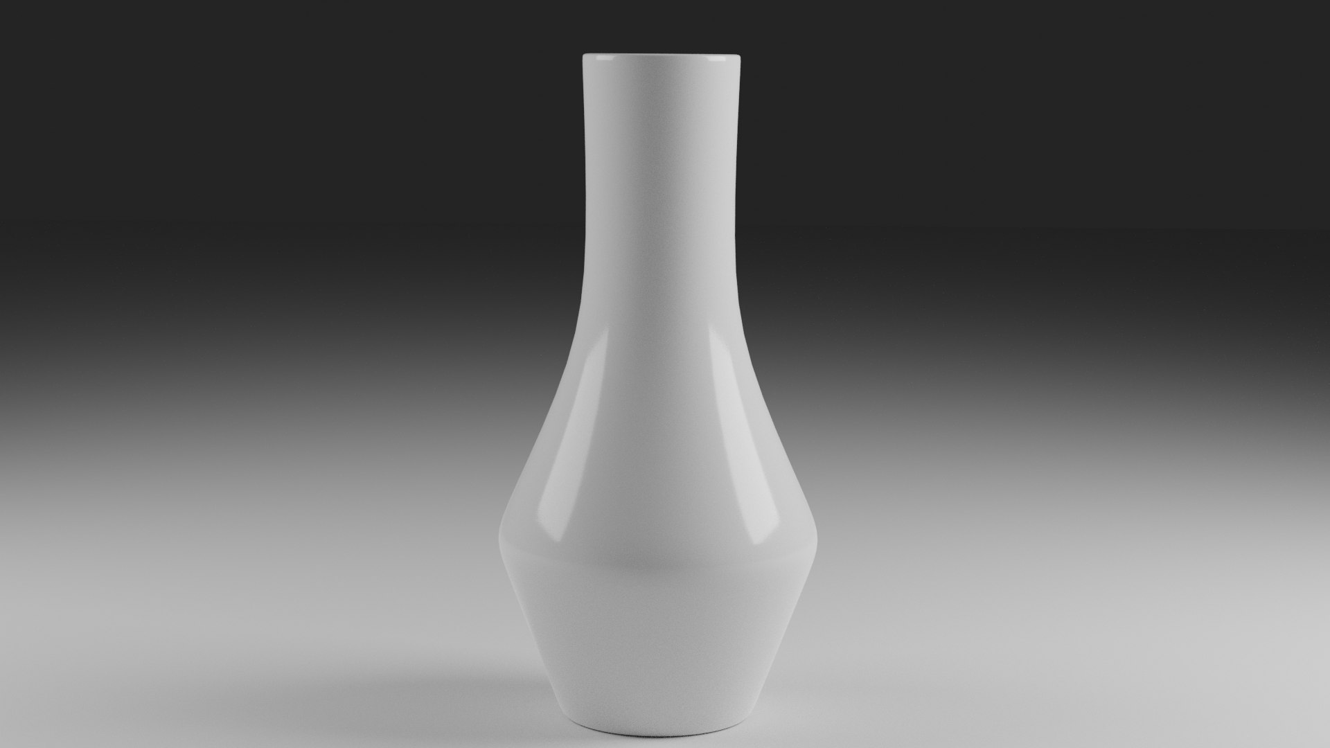 Simple vase 3D model - TurboSquid 1433248