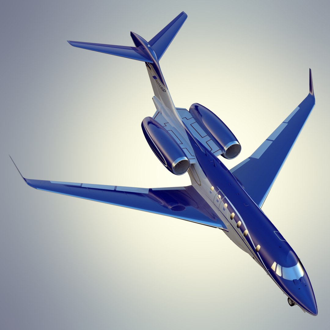 3d Model Of Lam Lee
