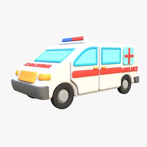 Ambulance