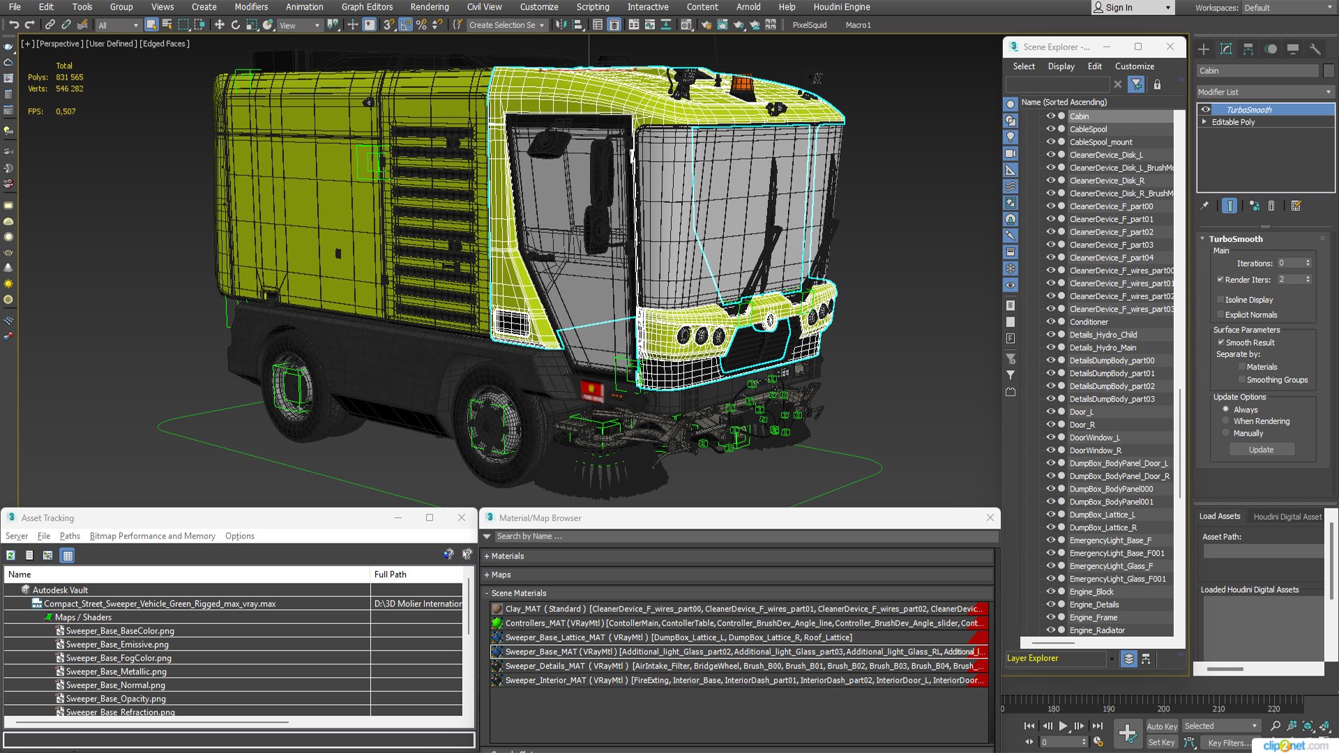 3D Compact Street Sweeper Vehicle Green Rigged model https://p.turbosquid.com/ts-thumb/Wf/e5DHBb/E4/compact_street_sweeper_vehicle_green_rigged_027/jpg/1770059159/1920x1080/fit_q87/d518fe64ffd15fddd2e8e98fb8b74b284bd3b99e/compact_street_sweeper_vehicle_green_rigged_027.jpg