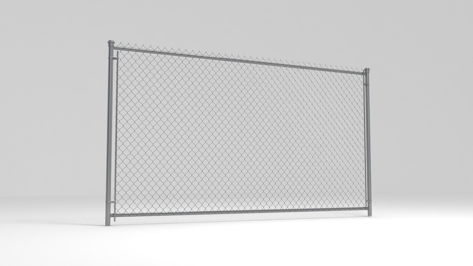 3D Chain Link - TurboSquid 2106486
