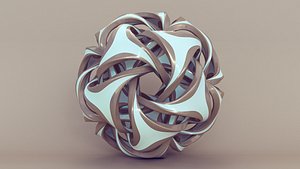 abstract object