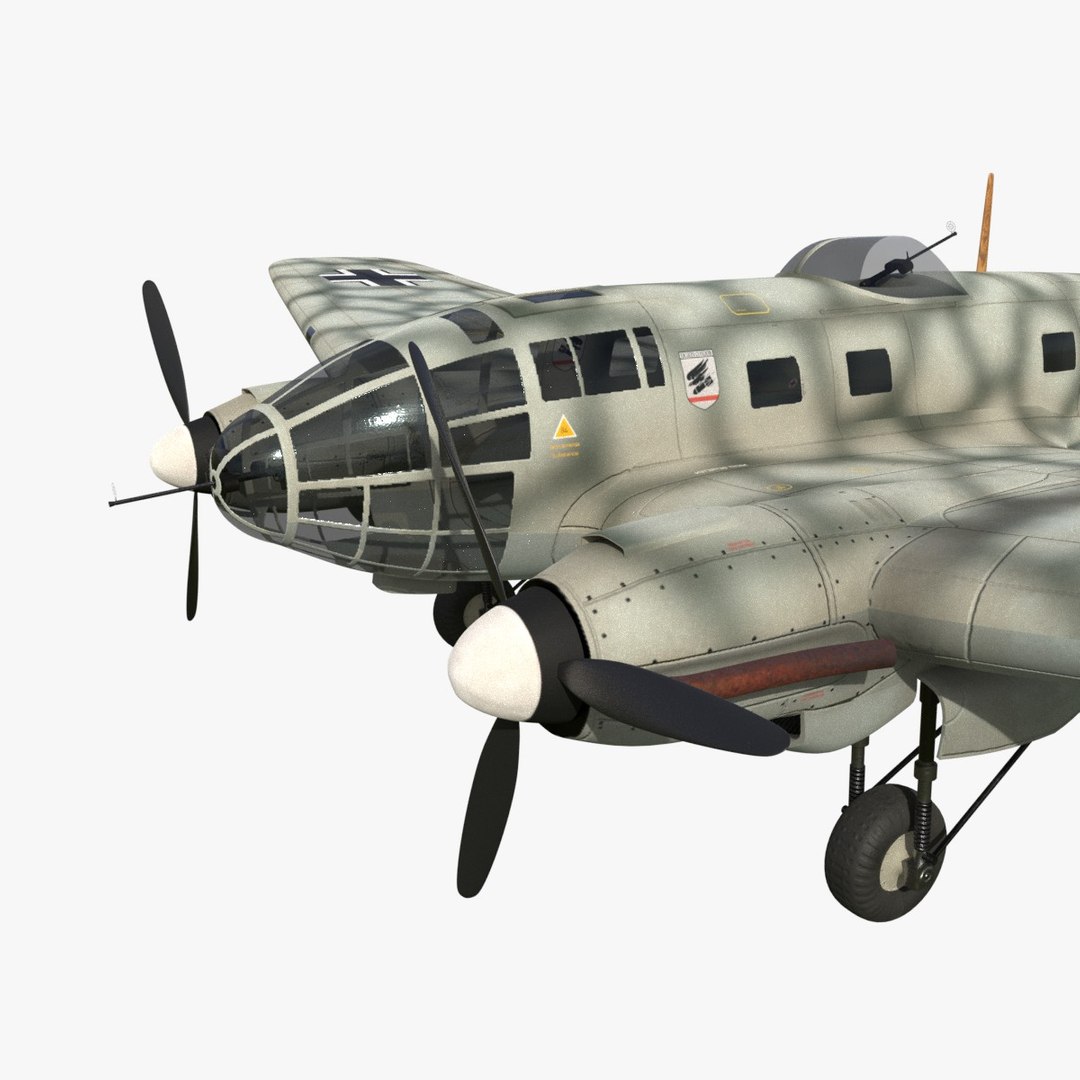 3D heinkel 111 - eastern https://p.turbosquid.com/ts-thumb/Wf/kwFaQv/gBEuiPLt/he.111_j0011/jpg/1505669321/1920x1080/fit_q87/916b202a08c838c1539bac5cc2a205add3f9c4ce/he.111_j0011.jpg