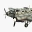 Heinkel He 111 - kolekcja „Eastern Front Mini”