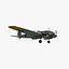 Heinkel He 111 - kolekcja „Eastern Front Mini”