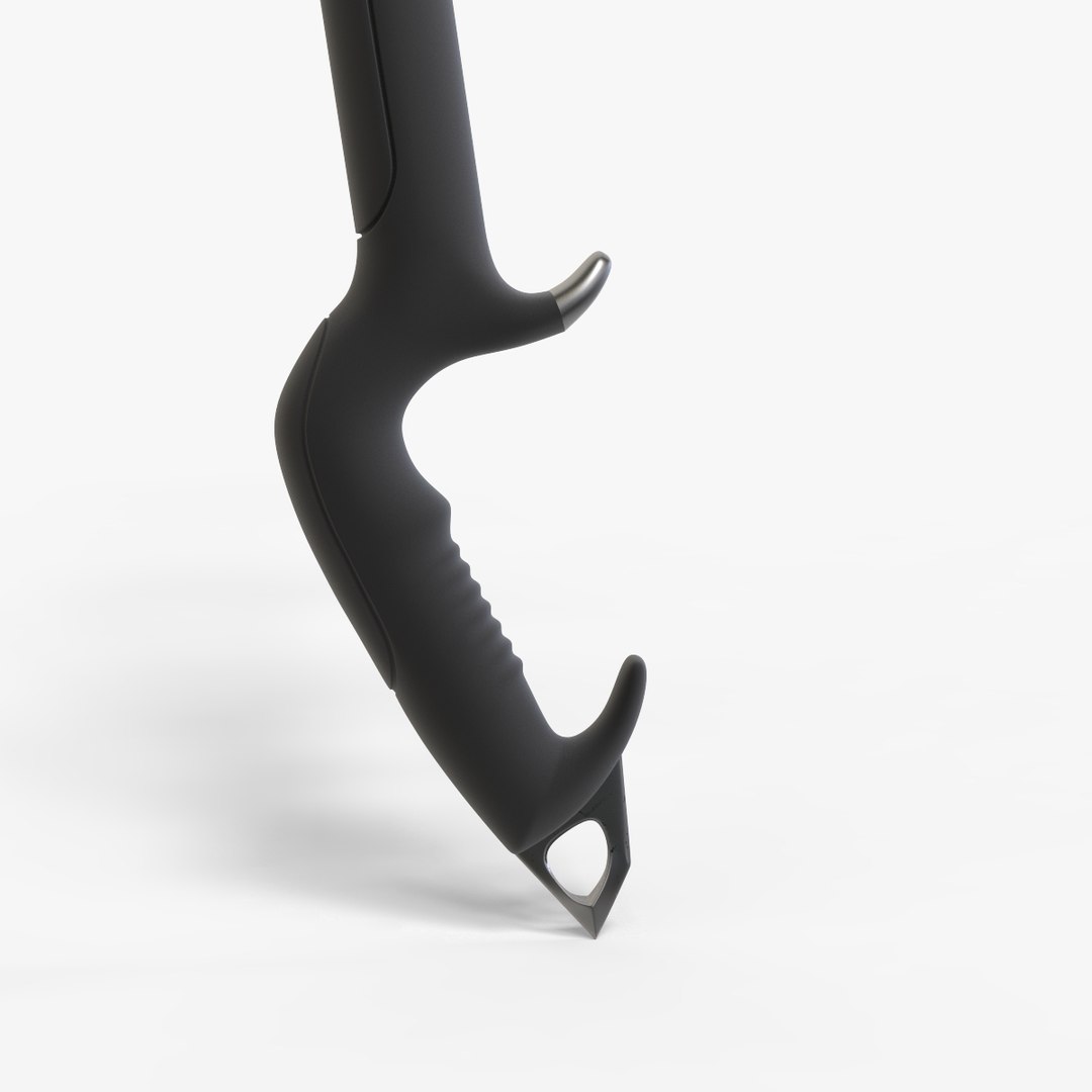 3D Climbing Tool - TurboSquid 1251346