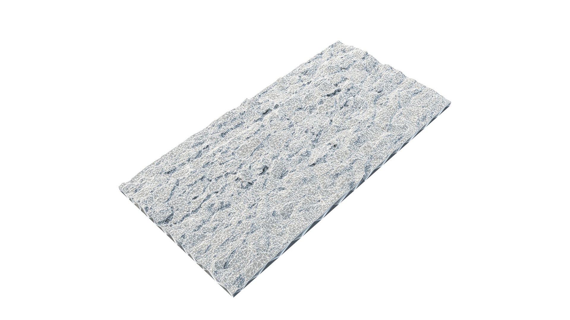 Masonry 11 Solid-state 3D Model - TurboSquid 2415186