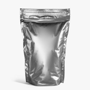 doypack v03 3D model